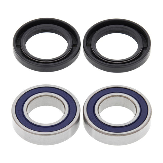 W/B Kit Front YZ125 96-97/YZ250 96-97 25-1090