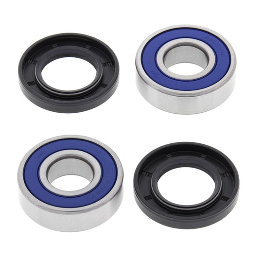 W/B Kit Front WR250R/X DUAL SPORT 08-20 25-1104