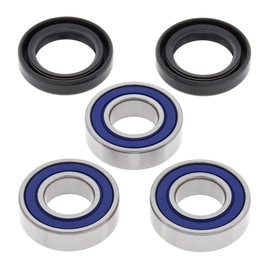 W/B Kit Rear CRF150R 07-25 25-1540