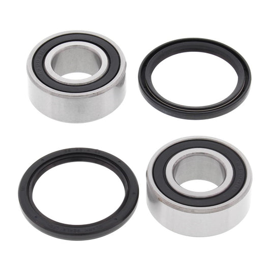 W/B Kit Front & Rear TM EN/MX125-530 96-04 25-1550