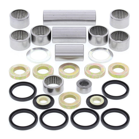 LK/B Kit CR125-250 98-99 27-1008