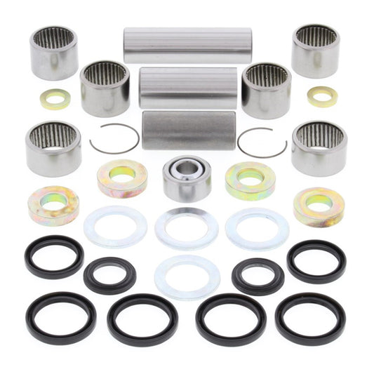 LK/B Kit CR500 93-94 27-1021