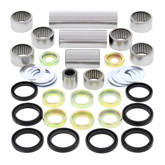 LK/B Kit RMZ250 13-18/RMZ450 13-17 27-1181