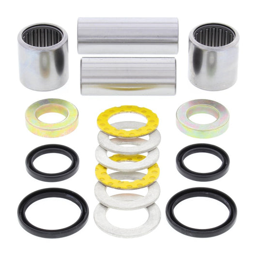 SW/B & Seal Kit CR125 02-07 28-1040