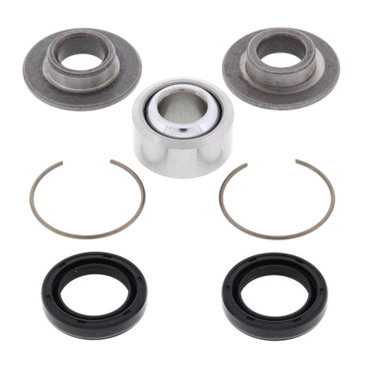 RSH/B Kit Lower YZ125 83-88/YZ250 83-89 29-5027