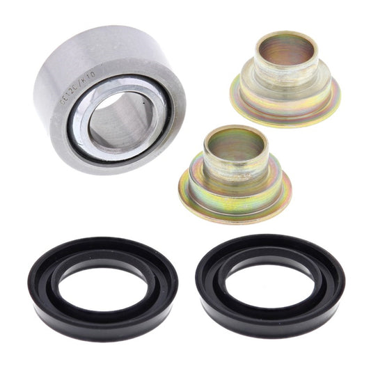 RSH/B Kit Lower CR125 93-08/WR125 96-08 29-5044