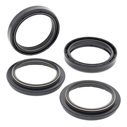 Oil & Dust Seal Kit CR125 09 56-145