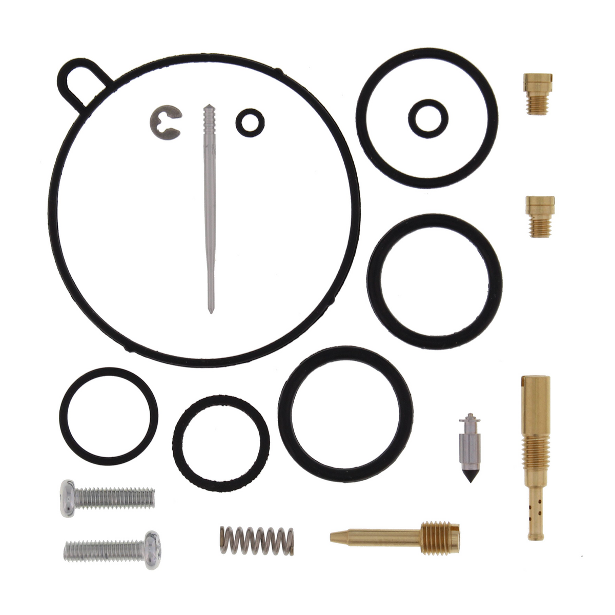 Carb RBD Honda 85 26-1784