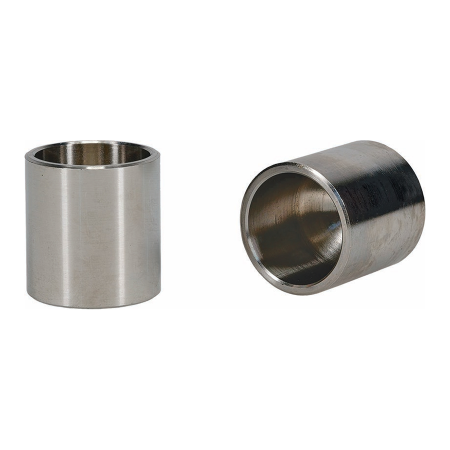 F Caliper Piston Yamaha 85-90 18-9046