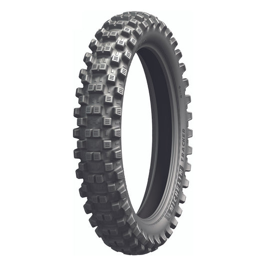 Tracker Rear Tyre 140/80-18 - E Mark Road Legal 087115