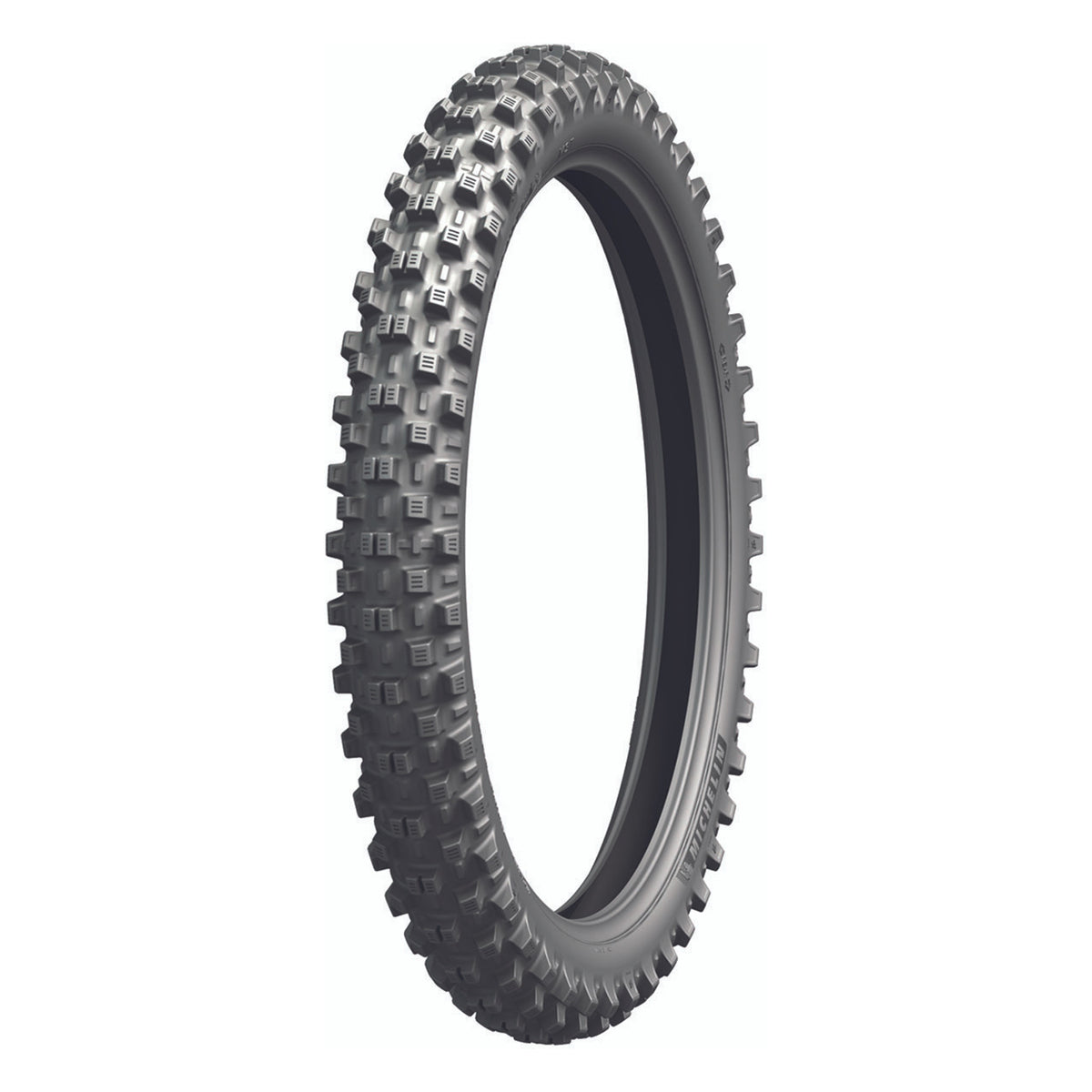 Tracker Front Tyre 80/100-21 - E Mark Road Legal 691556