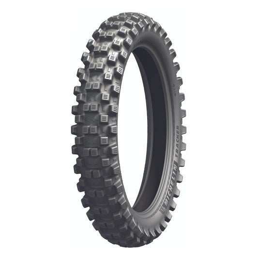Tracker Front Tyre 90/90-21 - E Mark Road Legal 920489