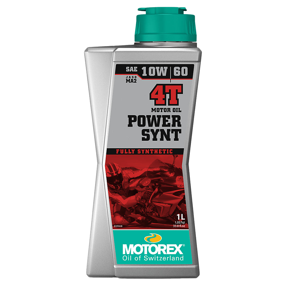Power Synth 10W60 4T Fully Synth 20Litre 7300094