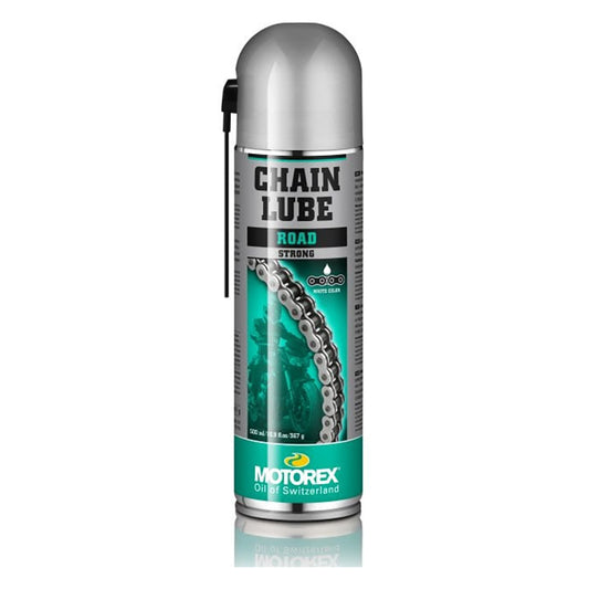 Chain Lube Road Clear 500ml 7300415