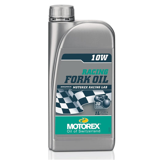 Racing Fork Oil 3D Response Tech 10W 1 Litre 7300362