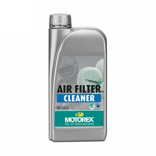 Air Filter Bio Cleaner Liquid 1 Litre 7300472