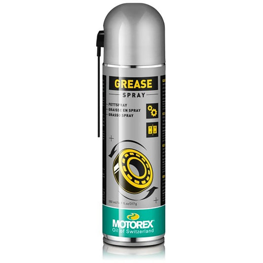 Grease Spray Salt-Waterproof Aerosol 500ml 7300546