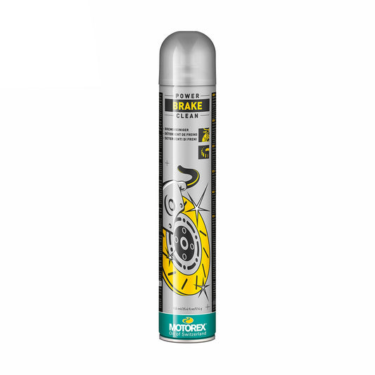Powerbrake Clean 360 Aerosol 750ml 7300536