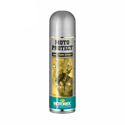 Moto Protect Dirt Shield 360 Aerosol 500ml 7300615