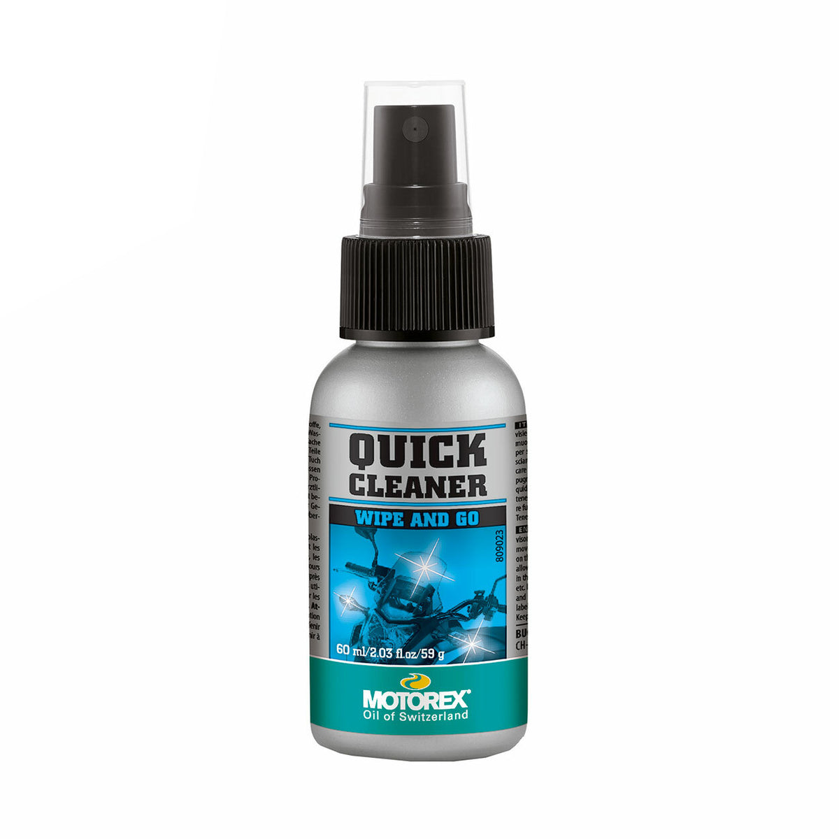 Quick Clean Refill Me 60ml 7300609