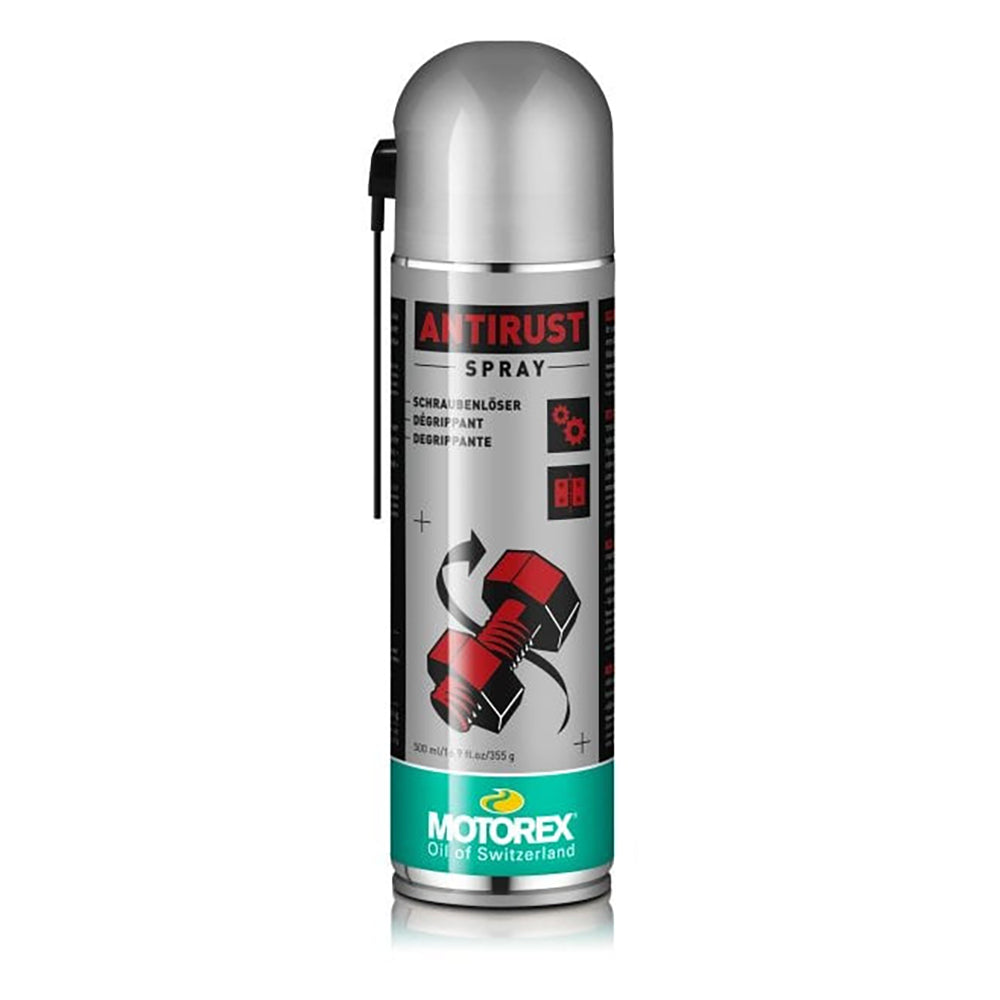 Anti Rust Spray Dual Nozzle 500ml 7300595