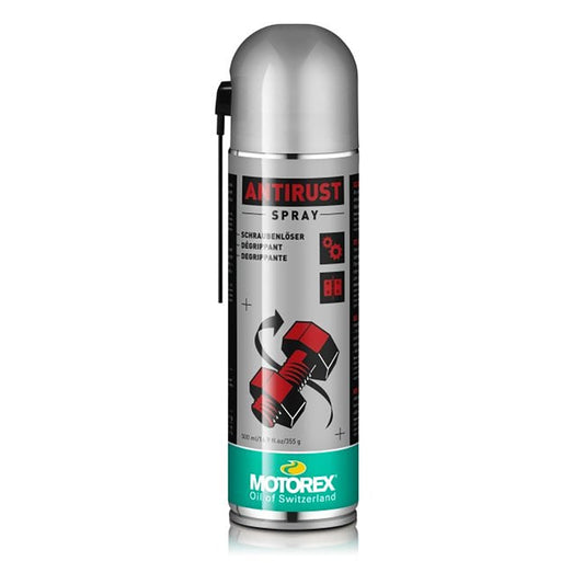 Anti Rust Spray Dual Nozzle 500ml 7300595