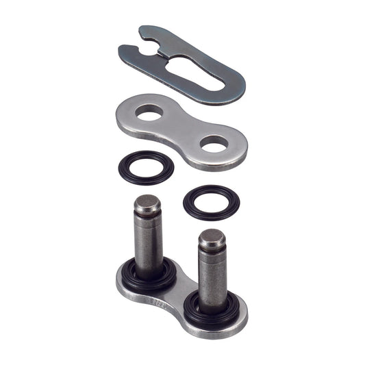Rivet Connecting Link 520 VX3 (ZJ) Steel DID-L-520VX3ZJ