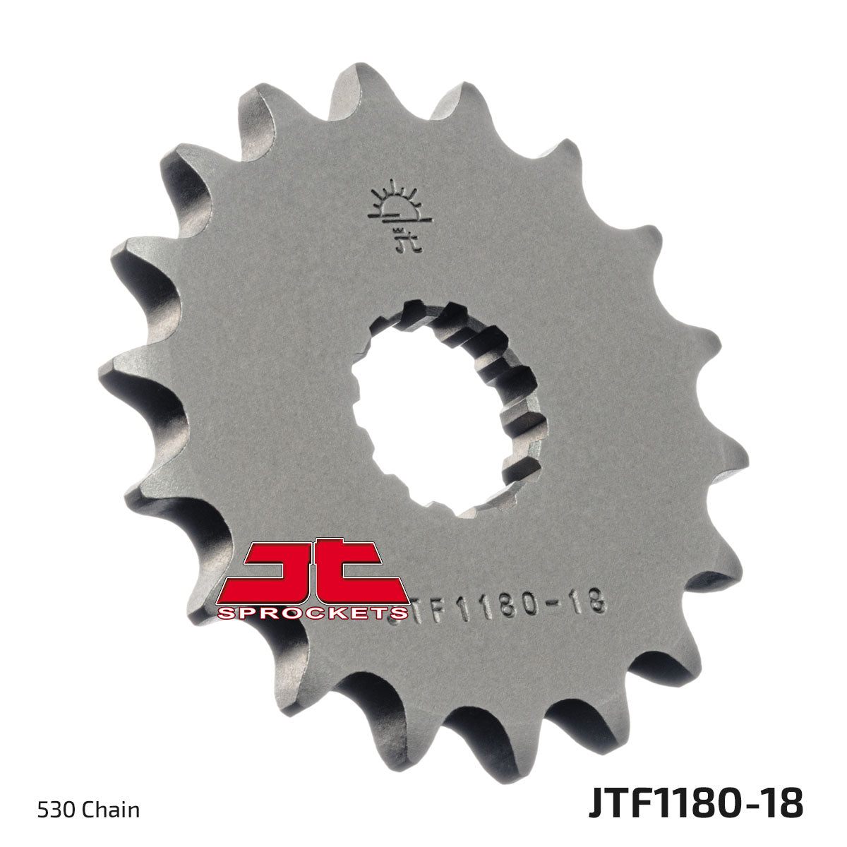 Front Sprocket - JTF1180 JTF1180.18