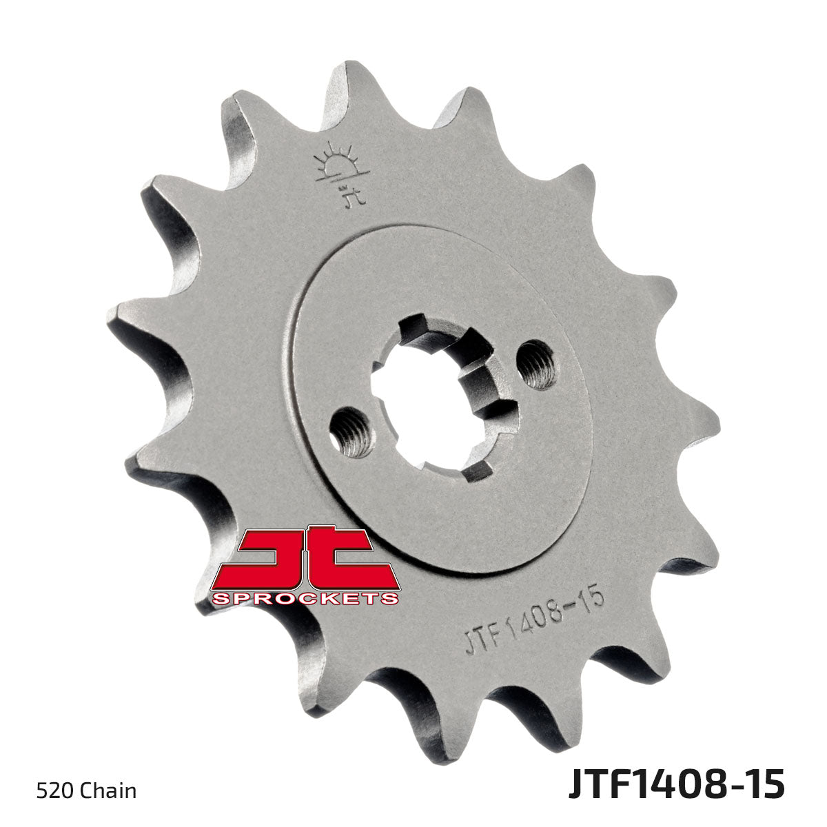 Front Sprocket - JTF1408 JTF1408.15
