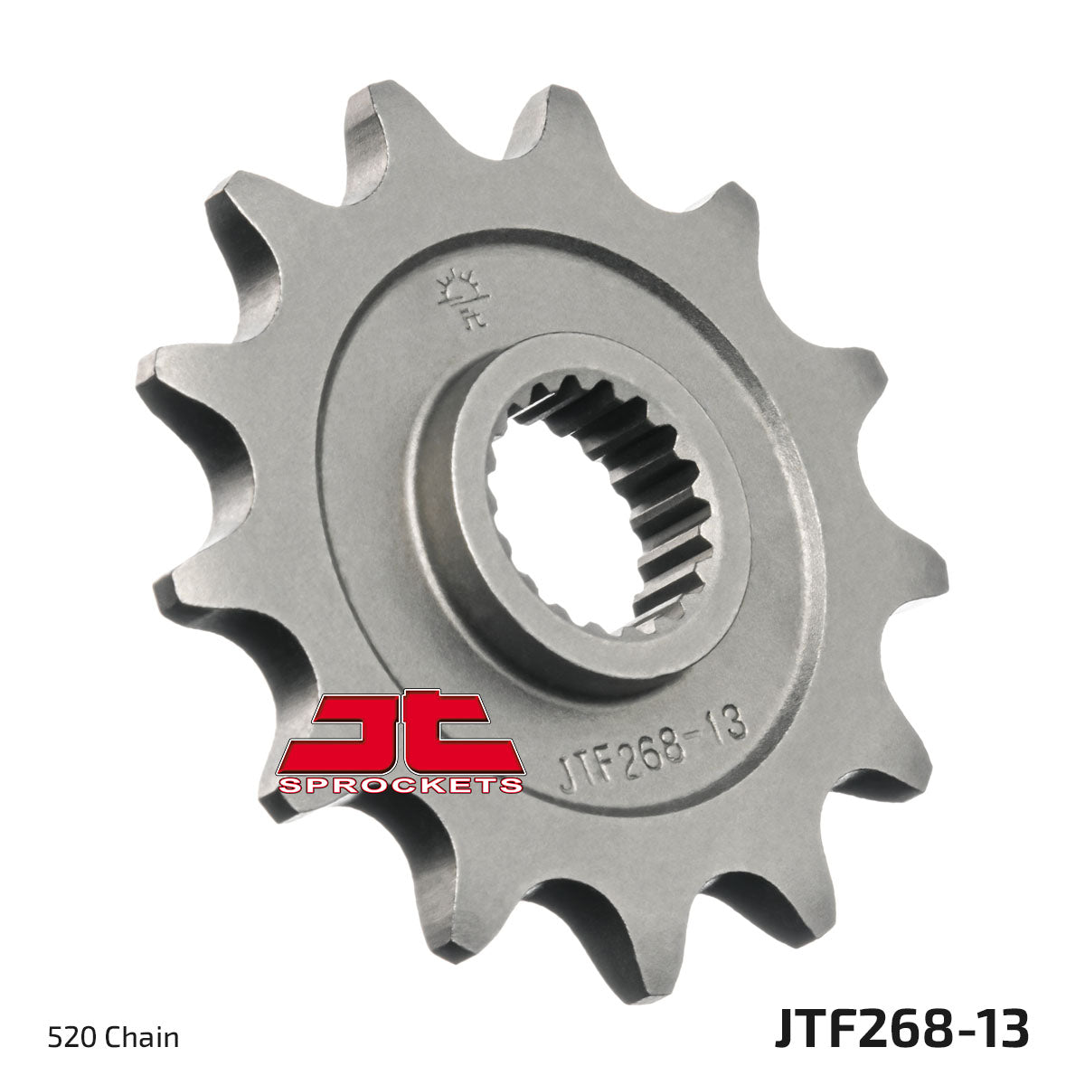 Front Sprocket - JTF268 JTF268.13