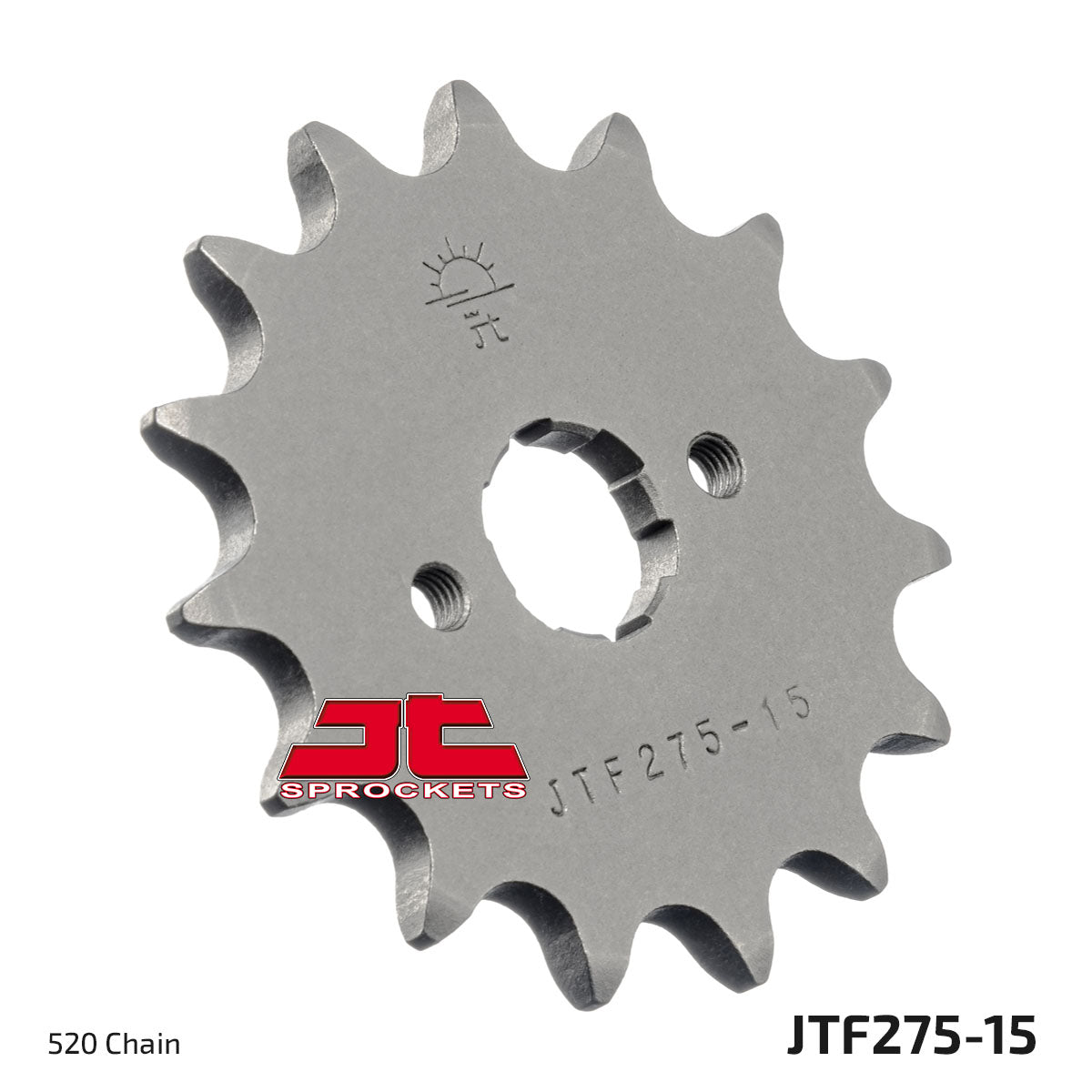 Front Sprocket - JTF275 JTF275.15