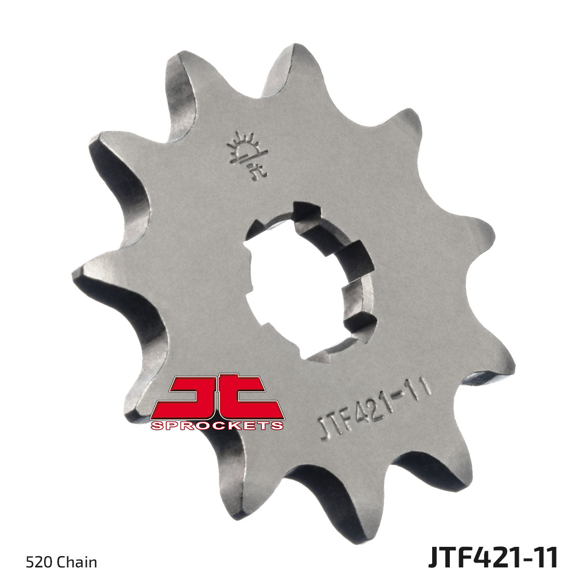 Front Sprocket - JTF421 JTF421.11