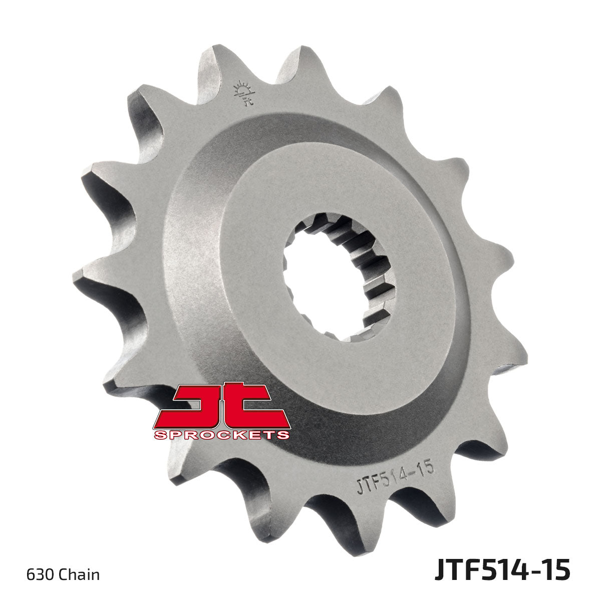 Front Sprocket - JTF514 JTF514.15