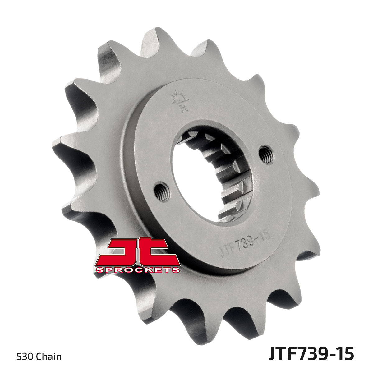 Front Sprocket - JTF739 JTF739.15