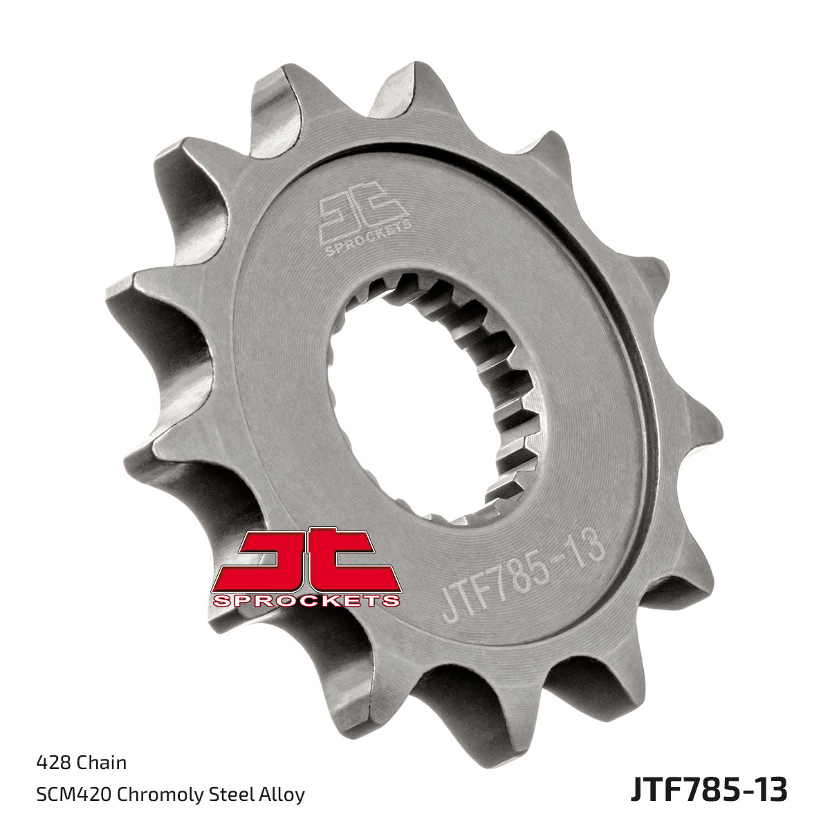 Front Sprocket - JTF785 JTF785.13