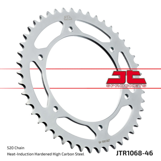 Rear Sprocket - JTR1068 JTR1068.46