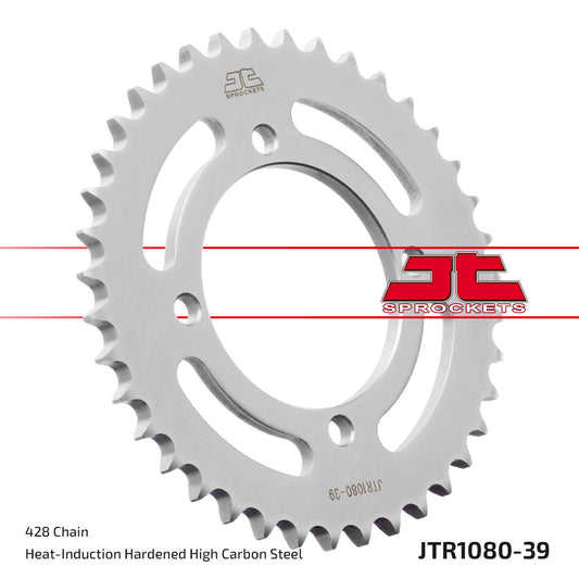 Rear Sprocket - JTR1080 JTR1080.39
