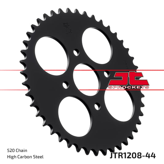 Rear Sprocket - JTR1208 JTR1208.44