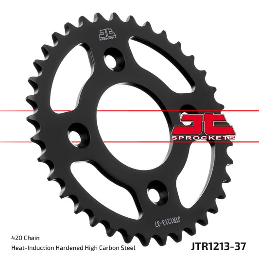 Rear Sprocket - JTR1213 JTR1213.37