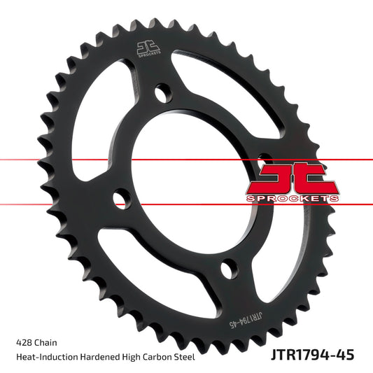 Rear Sprocket - JTR1794 JTR1794.45