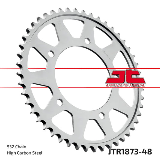 Rear Sprocket - JTR1873 JTR1873.48