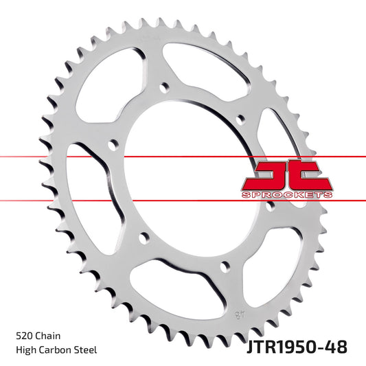 Rear Sprocket - JTR1950 JTR1950.48