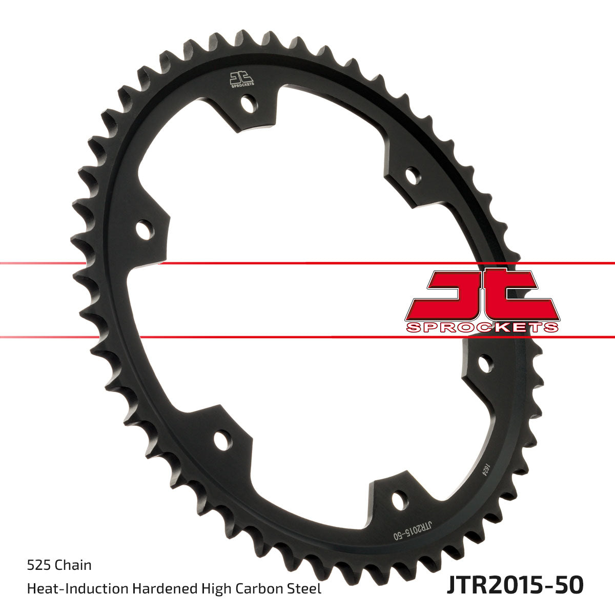 Rear Sprocket - JTR2015 JTR2015.50
