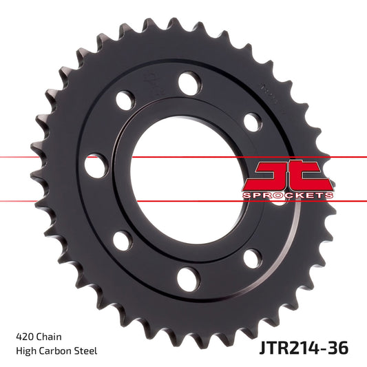 Rear Sprocket - JTR214 JTR214.36