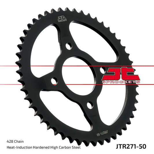 Rear Sprocket - JTR271 JTR271.50