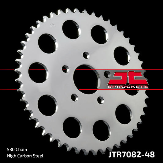 Rear Sprocket - JTR7082 JTR7082.48