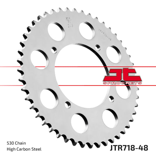 Rear Sprocket - JTR718 JTR718.48