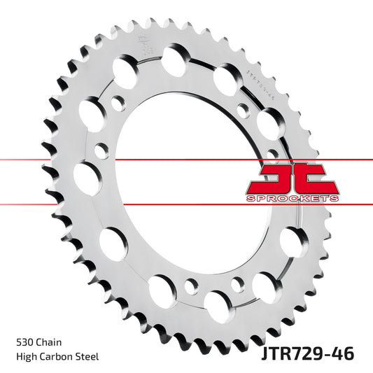 Rear Sprocket - JTR729 JTR729.46