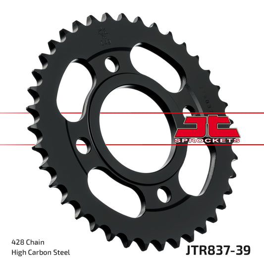 Rear Sprocket - JTR837 JTR837.39