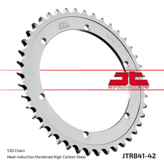 Rear Sprocket - JTR841 JTR841.42